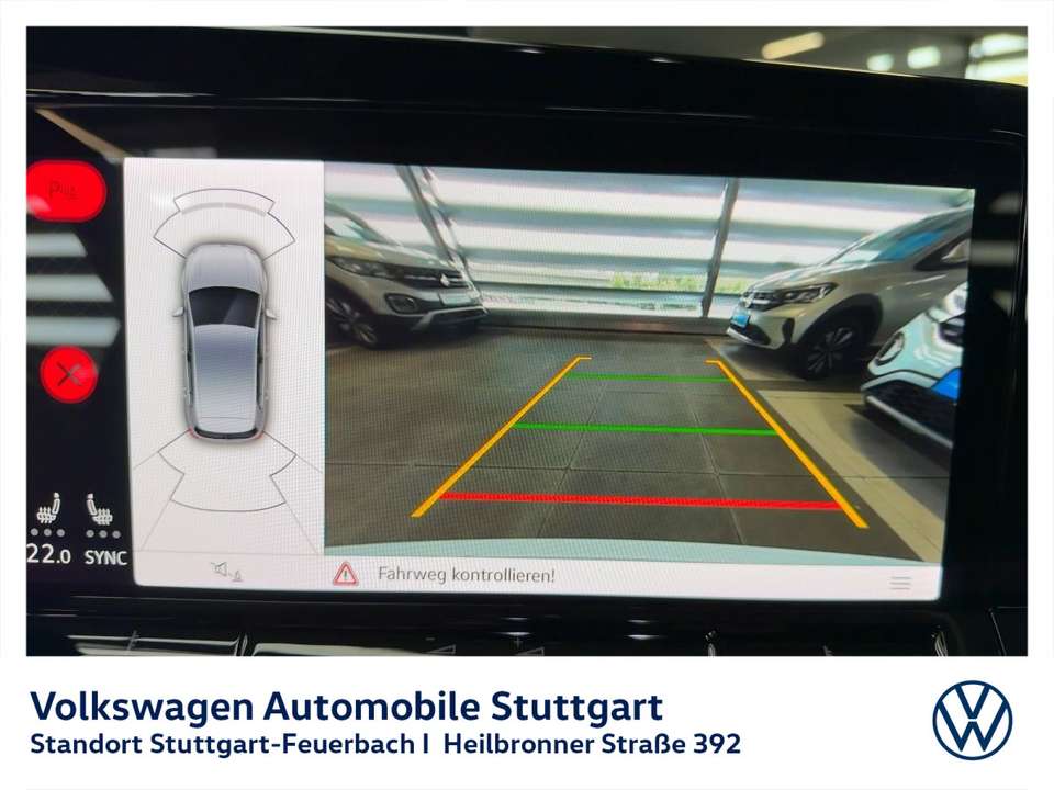 Volkswagen Golf GTI - Imagem 15