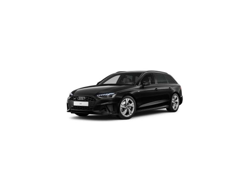 Audi A4 - Imagem 2