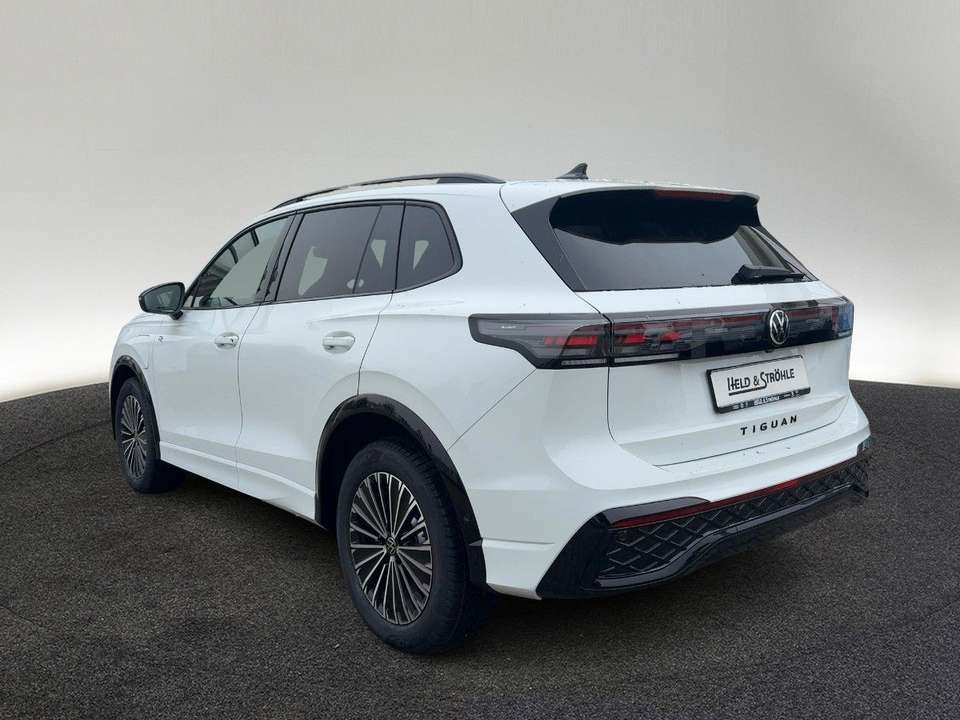 Volkswagen Tiguan - Imagem 3