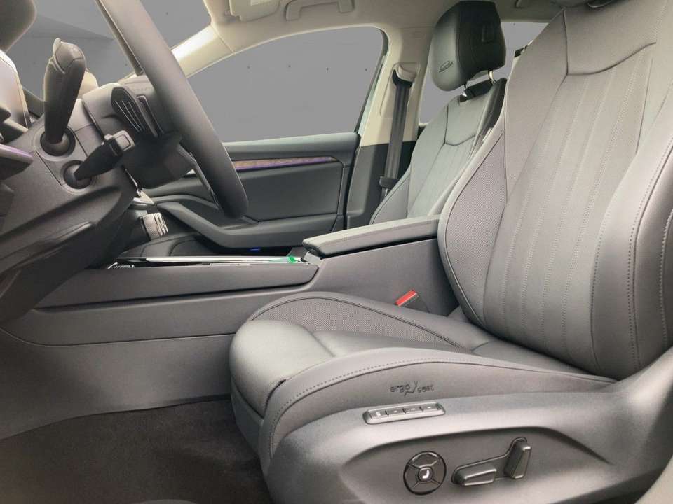 Skoda Superb - Imagem 7
