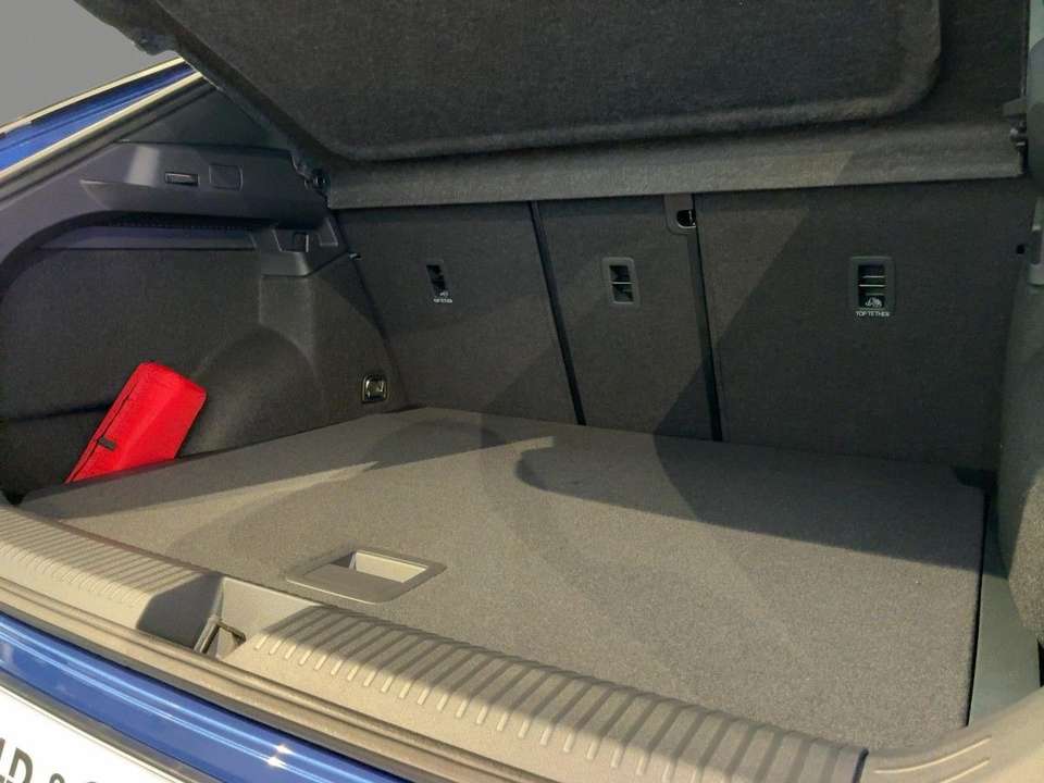 Volkswagen T-Roc - Imagem 8