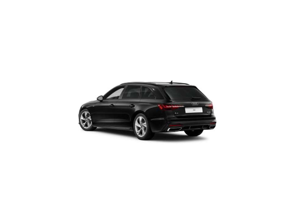 Audi A4 - Imagem 3