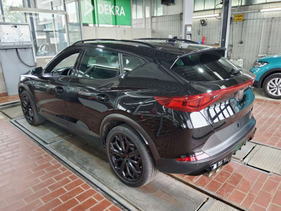 CUPRA Formentor - Imagem 2