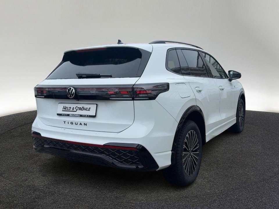 Volkswagen Tiguan - Imagem 4