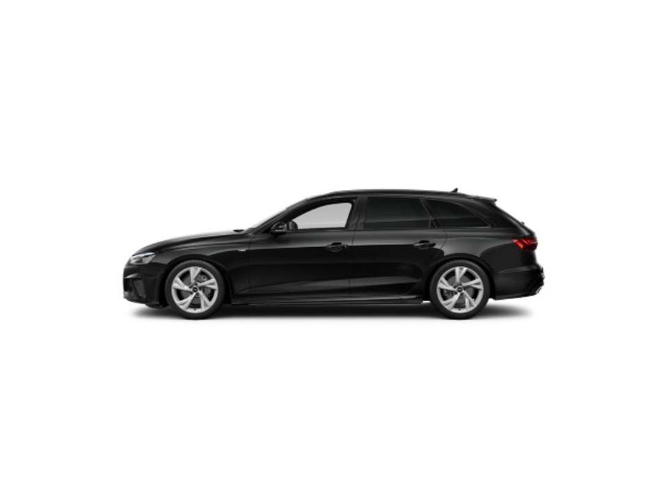 Audi A4 - Imagem 4