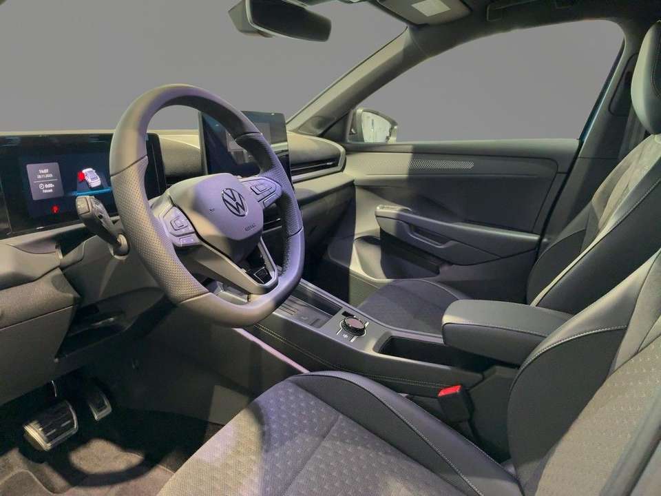 Volkswagen T-Roc - Imagem 9