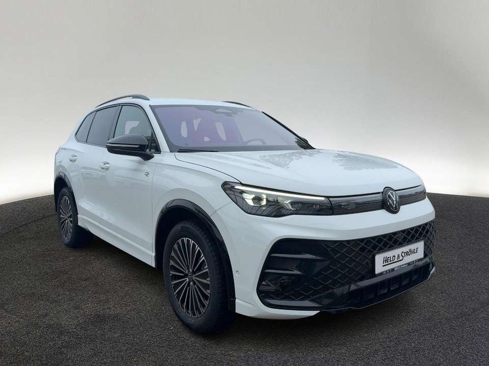 Volkswagen Tiguan - Imagem 5