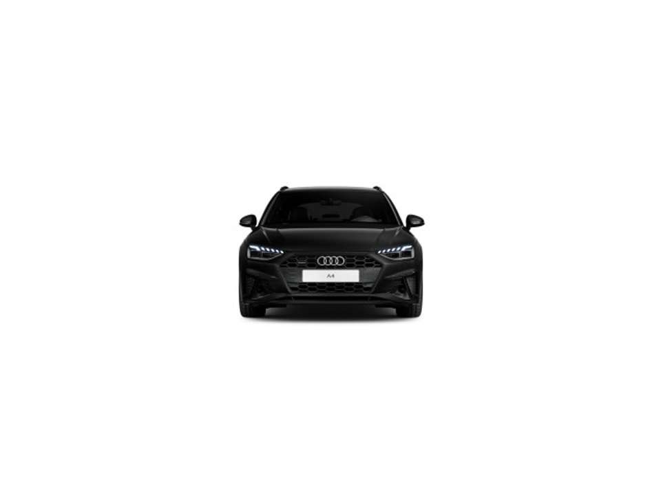 Audi A4 - Imagem 5