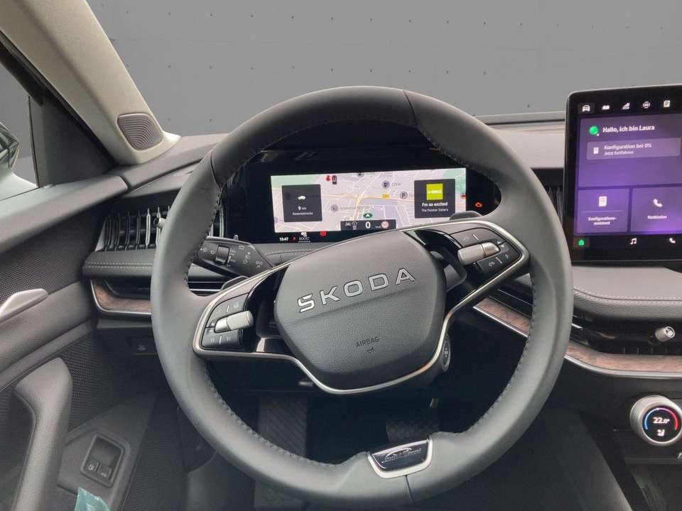 Skoda Superb - Imagem 10