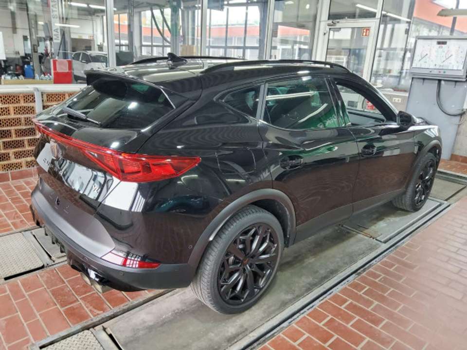 CUPRA Formentor - Imagem 4