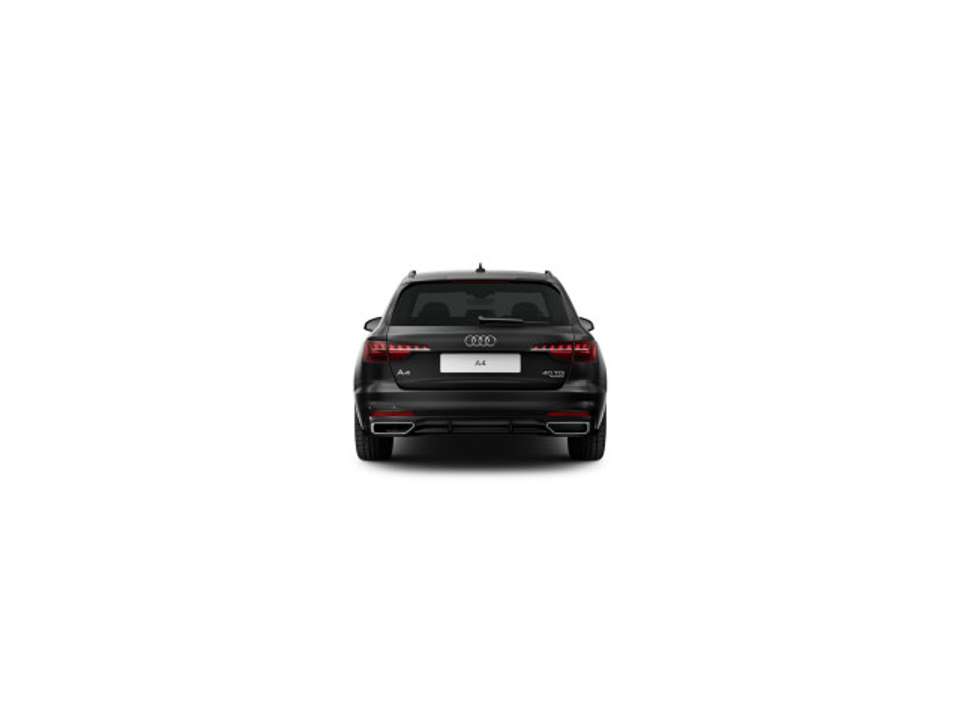Audi A4 - Imagem 6