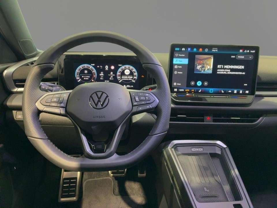 Volkswagen T-Roc - Imagem 11