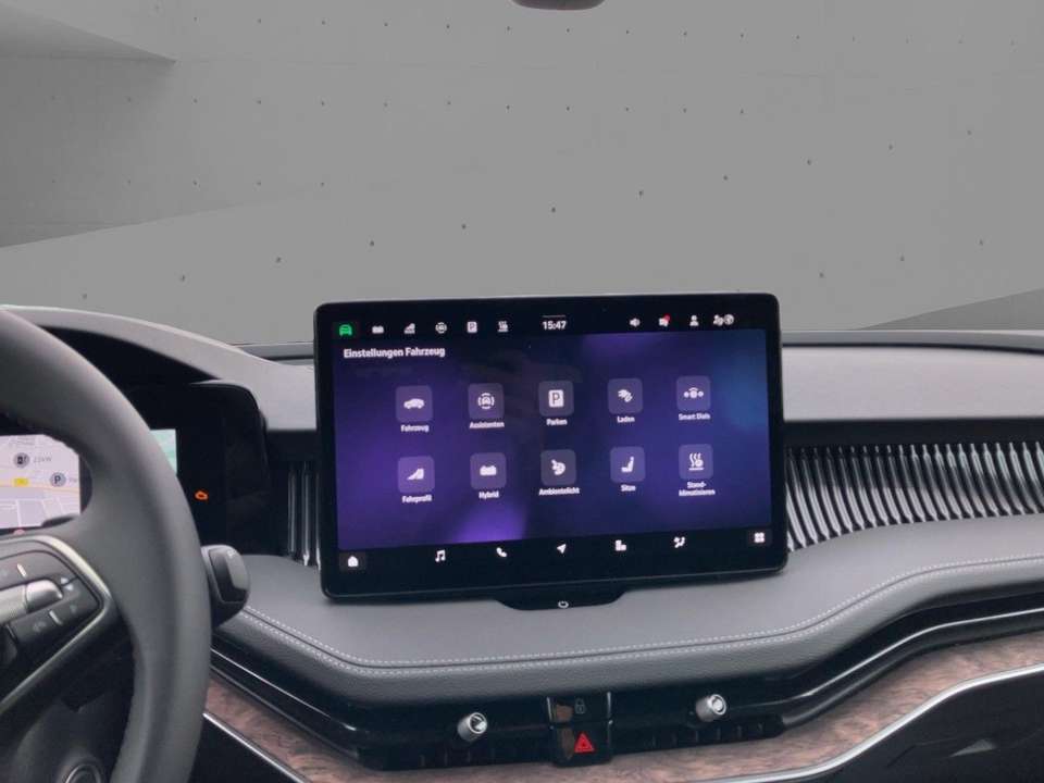 Skoda Superb - Imagem 11