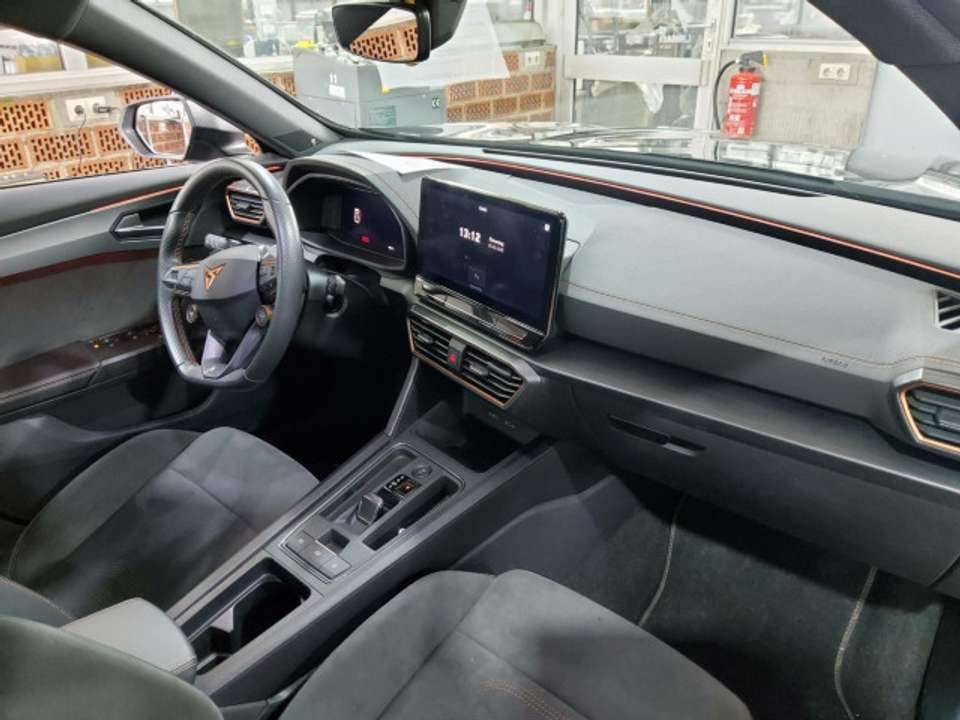 CUPRA Formentor - Imagem 5