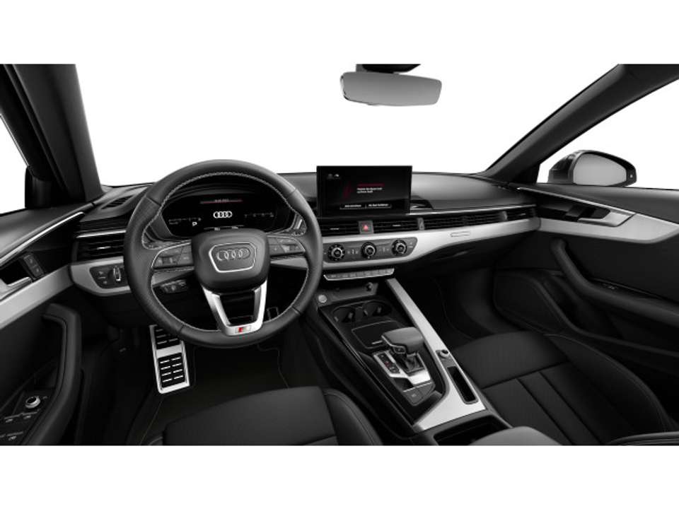 Audi A4 - Imagem 7
