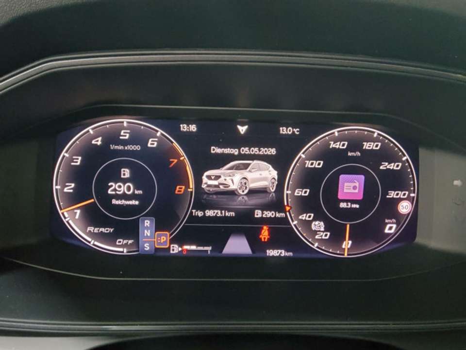 CUPRA Formentor - Imagem 6