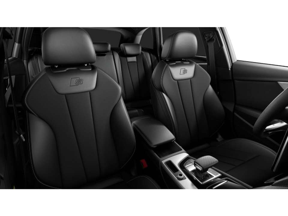 Audi A4 - Imagem 8