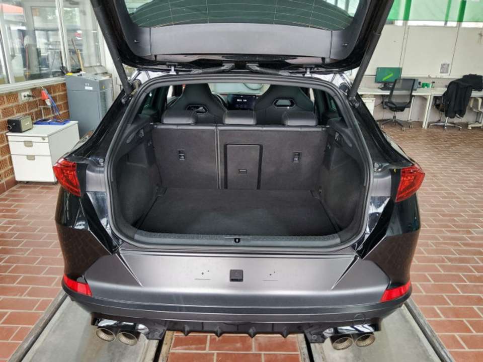 CUPRA Formentor - Imagem 7