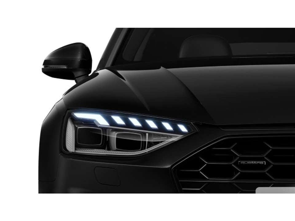 Audi A4 - Imagem 9