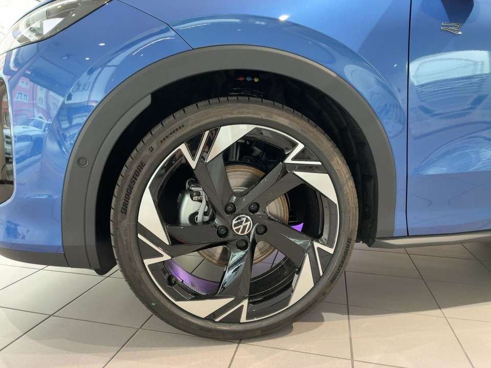 Volkswagen T-Roc - Imagem 14