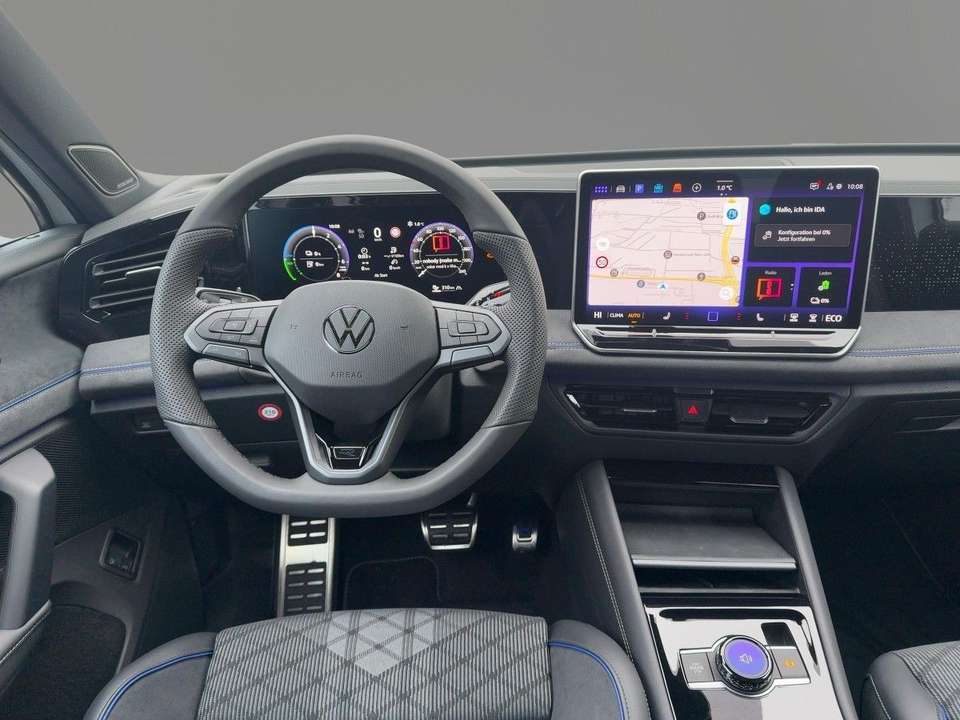 Volkswagen Tiguan - Imagem 11