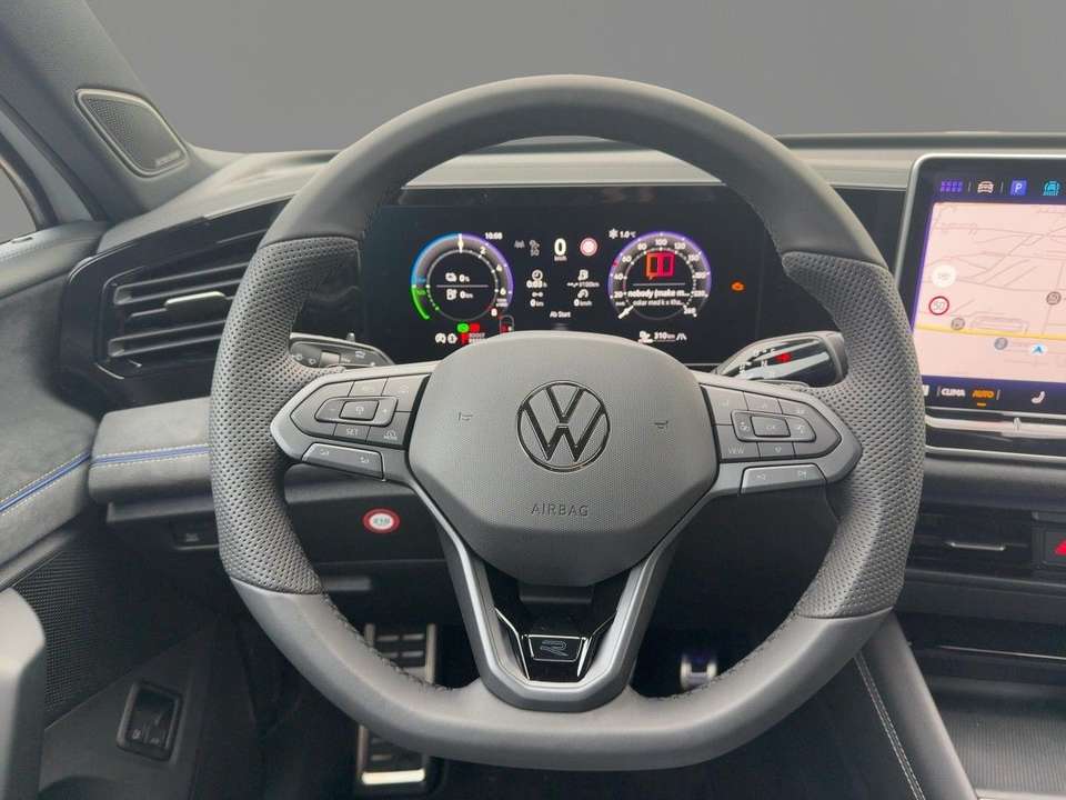 Volkswagen Tiguan - Imagem 12
