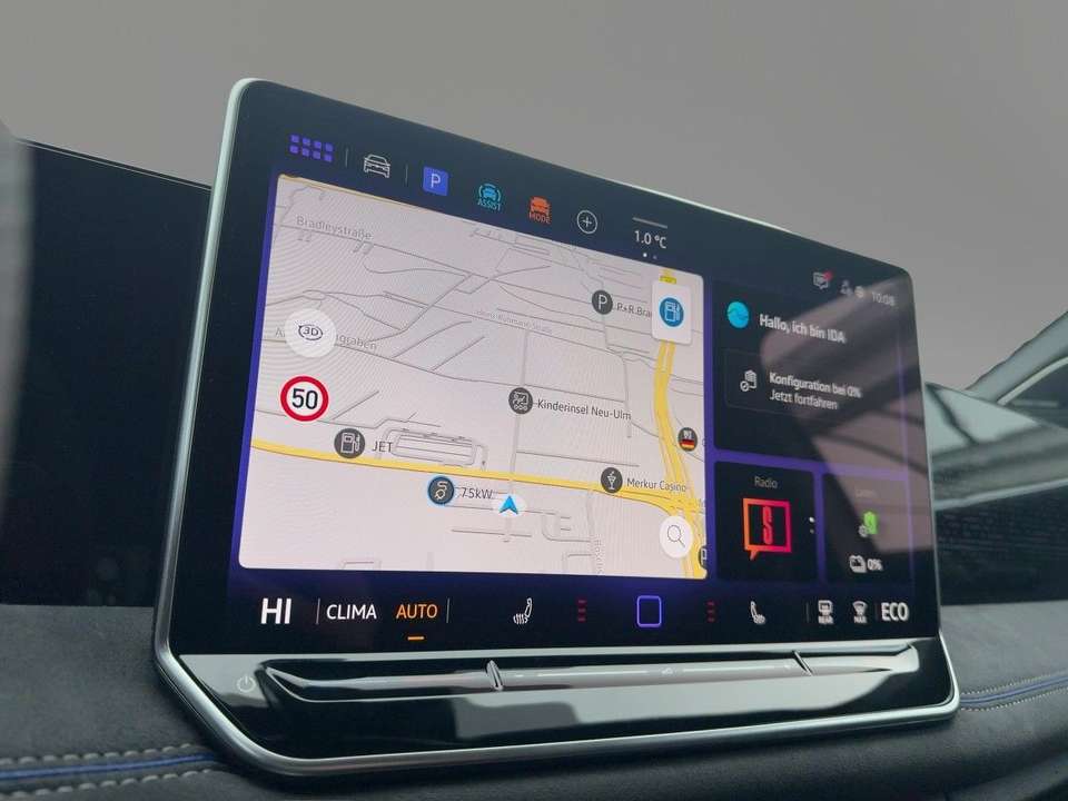 Volkswagen Tiguan - Imagem 13
