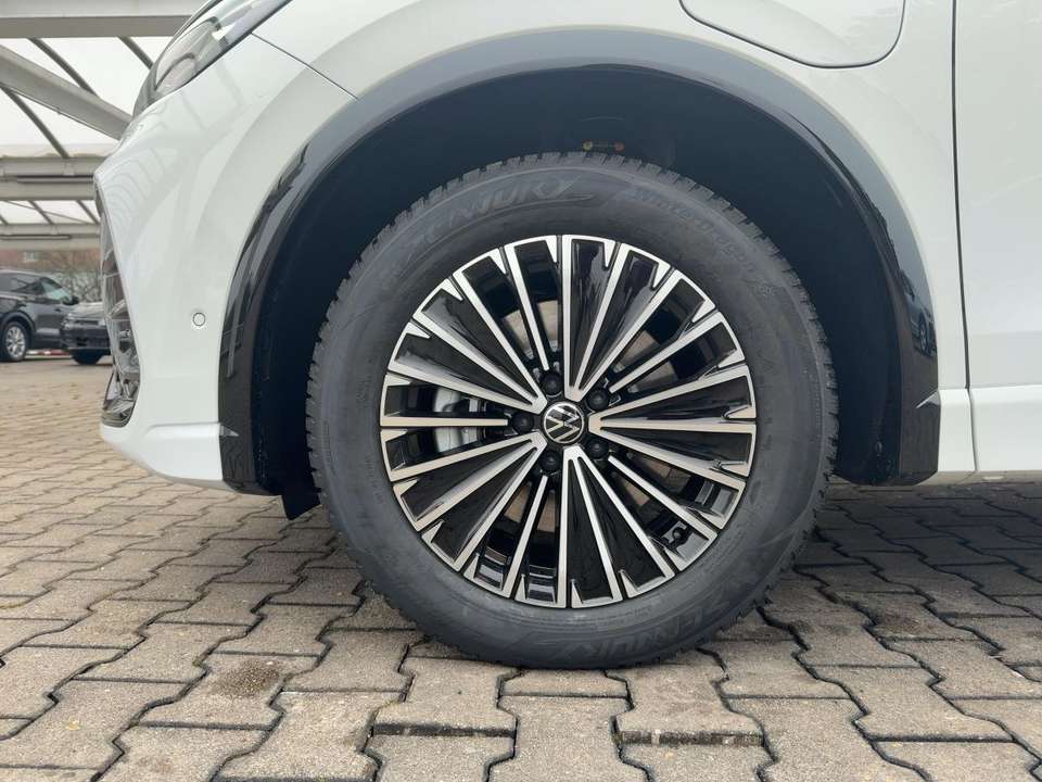 Volkswagen Tiguan - Imagem 14