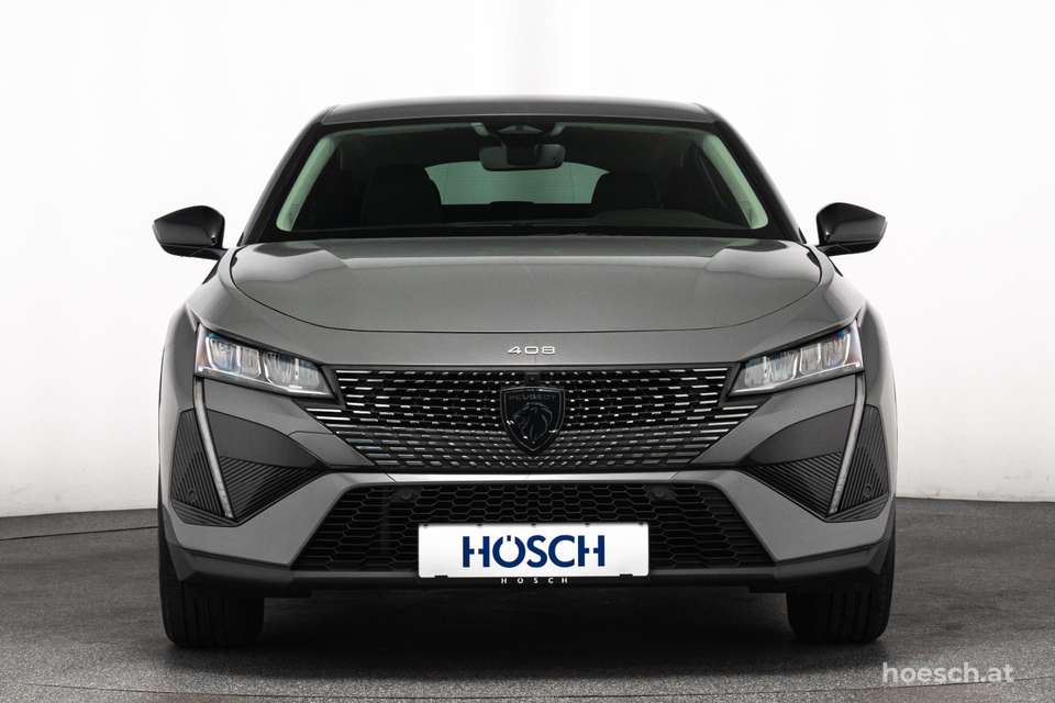 Peugeot 408 - Imagem 2