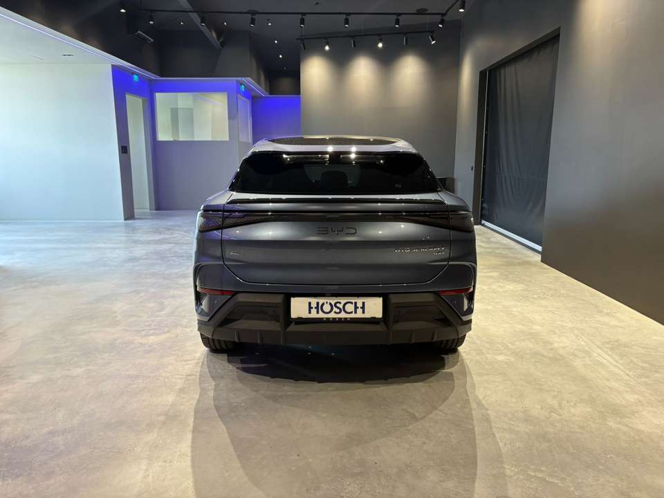 BYD Sealion 7 - Imagem 5