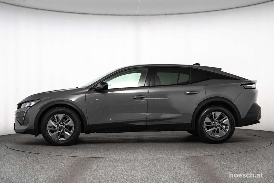 Peugeot 408 - Imagem 3