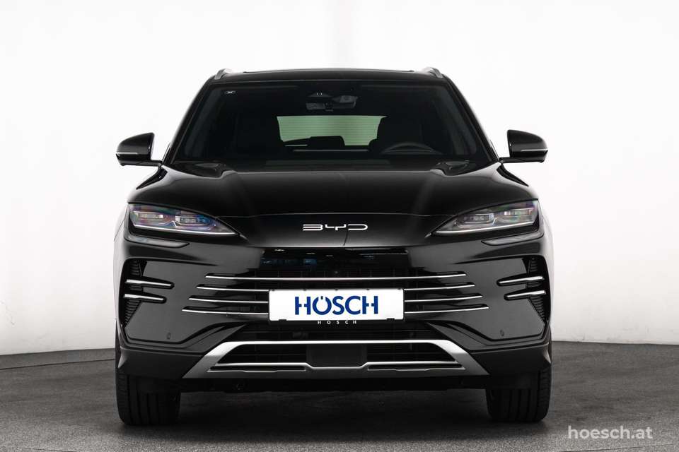 BYD Seal U - Imagem 2
