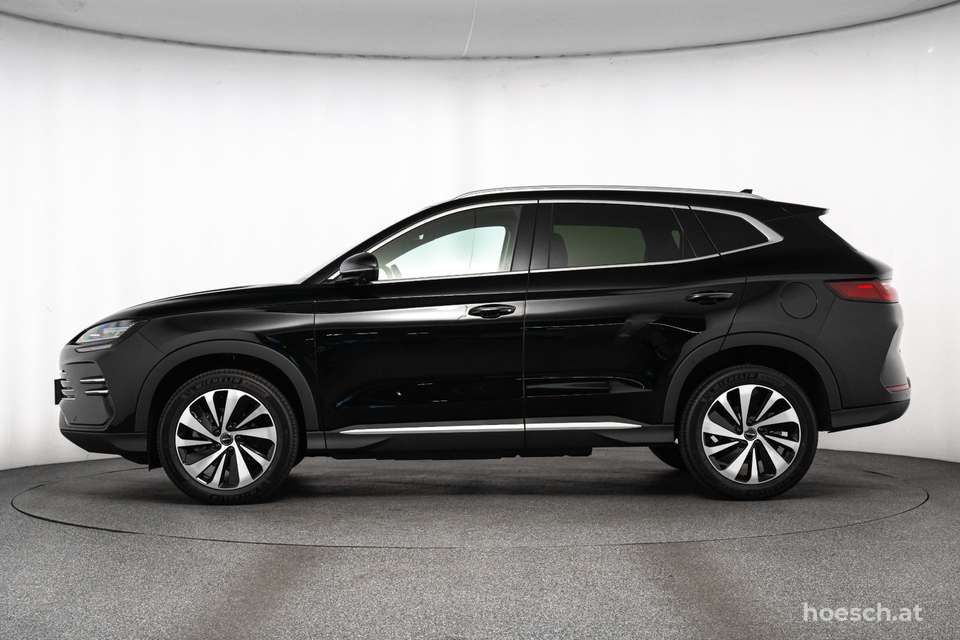 BYD Seal U - Imagem 3