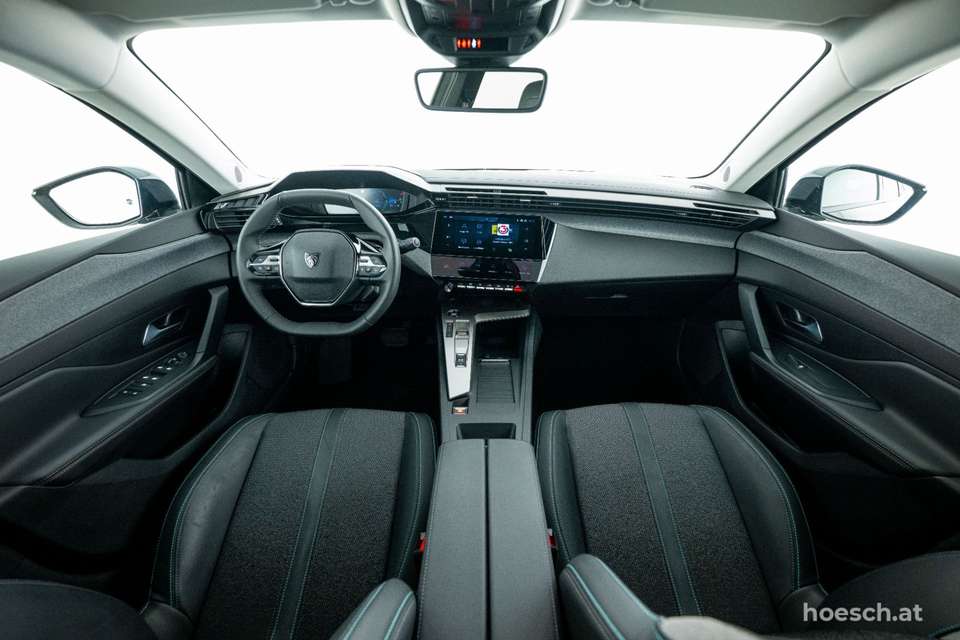 Peugeot 408 - Imagem 5