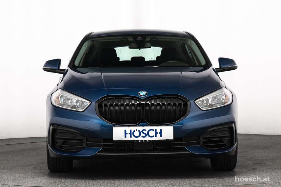 BMW 116 - Imagem 2