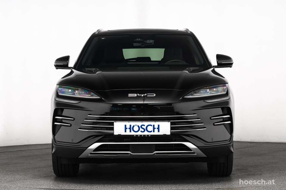 BYD Seal U - Imagem 2