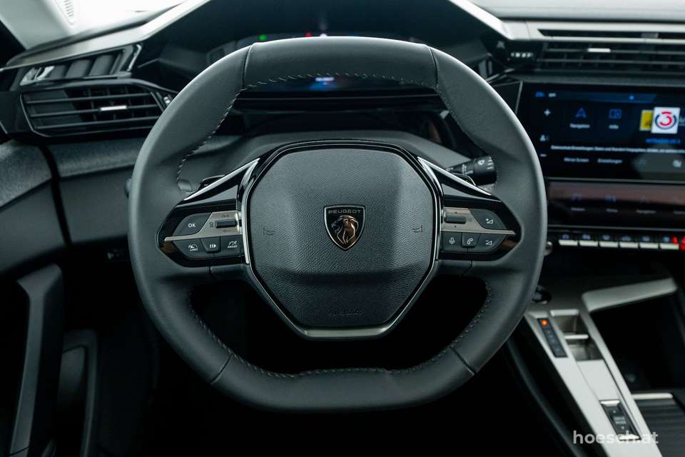Peugeot 408 - Imagem 6