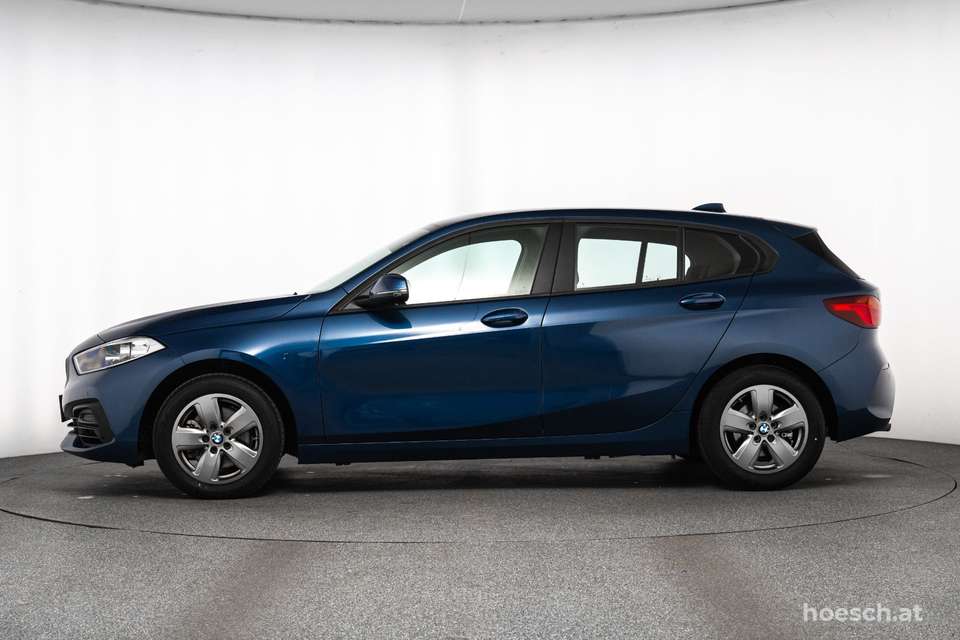 BMW 116 - Imagem 3