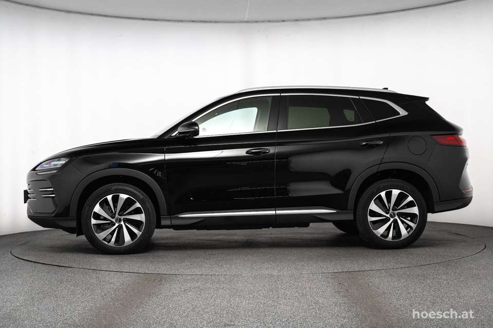 BYD Seal U - Imagem 3