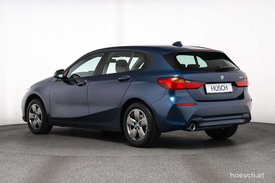 BMW 116 - Imagem 4