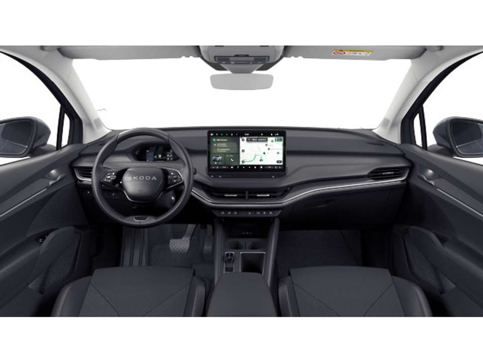 Skoda Enyaq - Imagem 5