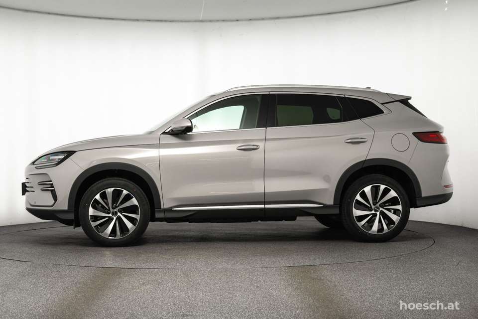 BYD Seal U - Imagem 3