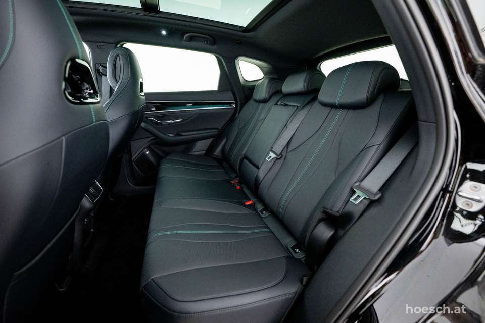 BYD Seal U - Imagem 7