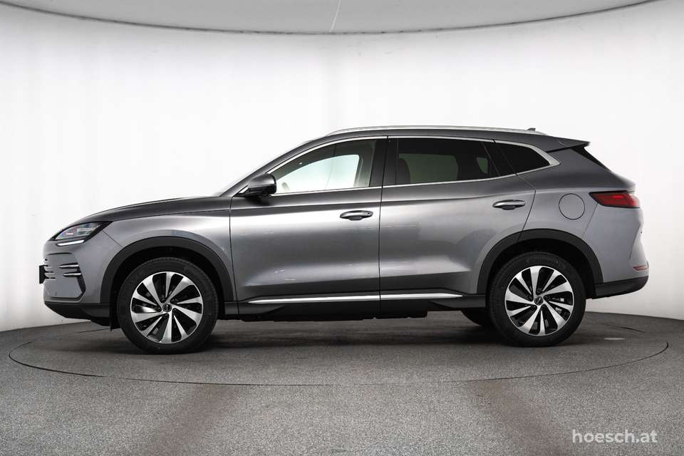 BYD Seal U - Imagem 3