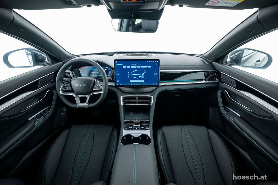 BYD Seal U - Imagem 5