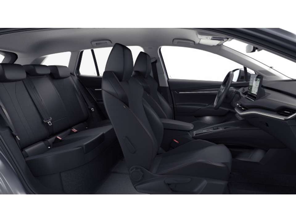 Skoda Enyaq - Imagem 6
