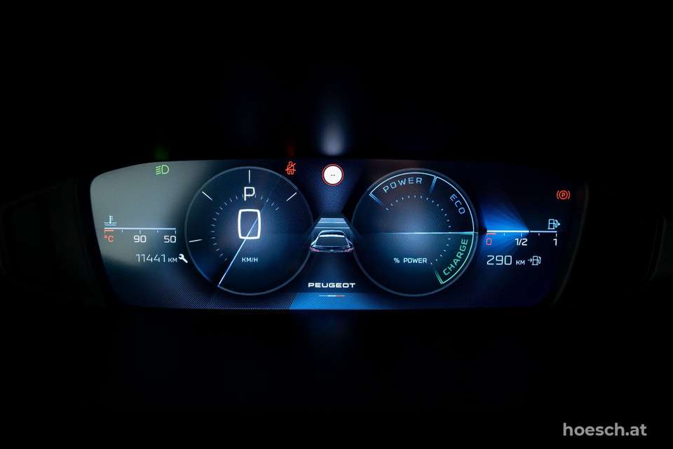 Peugeot 408 - Imagem 9