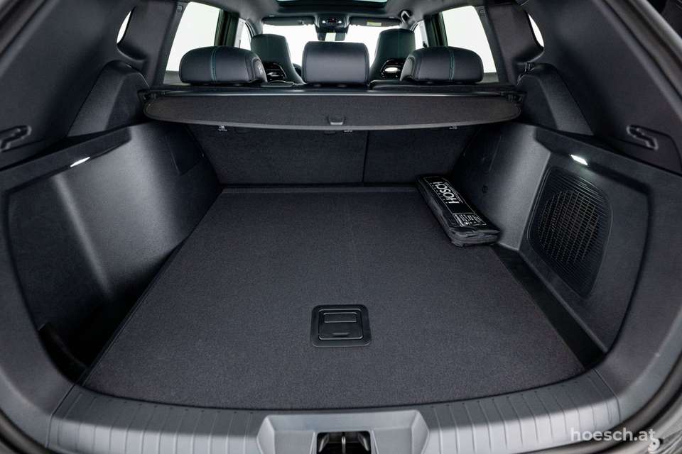 BYD Seal U - Imagem 8