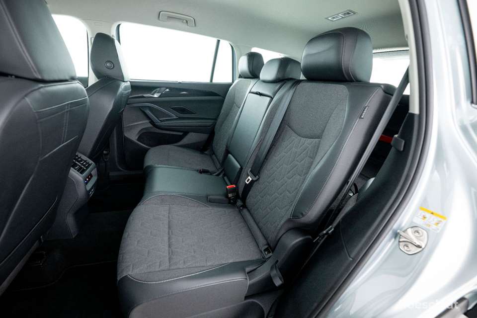 Volkswagen Tayron - Imagem 7