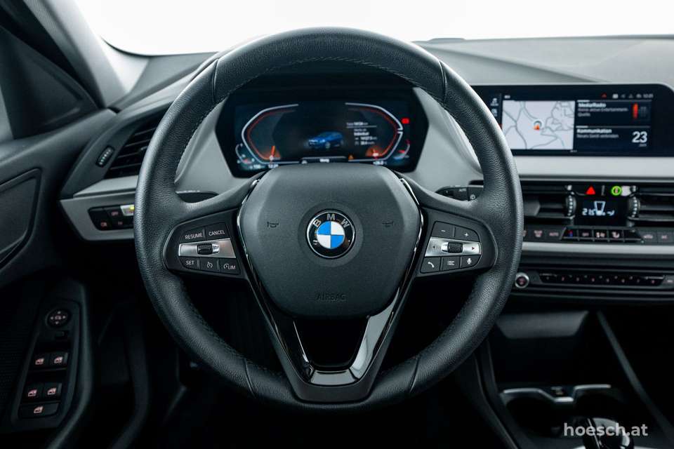 BMW 116 - Imagem 6